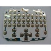 Placa Teclado Motorola Ex115 Original Promoçao