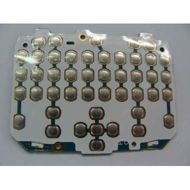 Placa Teclado Motorola Ex115 Original Promoçao