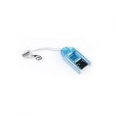 Leitor de Cartão Gravador Micro-sd Transflash - Cód. L322pi